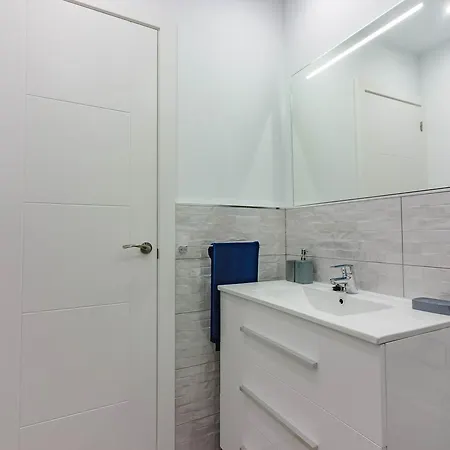 Apartamento Mare Verde 1a022 *