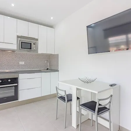 Apartamento Mare Verde 1a022