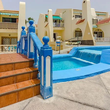 Apartamento Mare Verde 1a022
