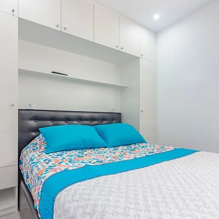 Mare Verde 1a022 Apartment
