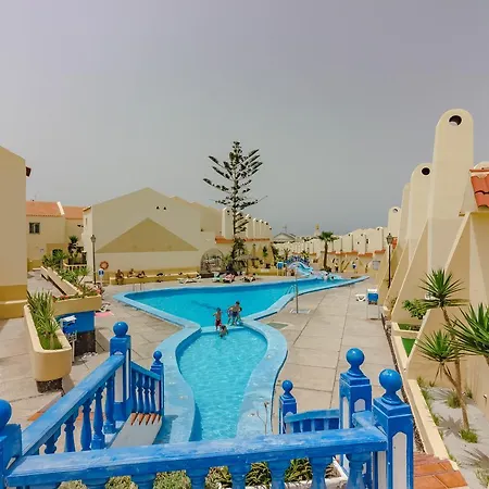 Apartment Mare Verde 1a022