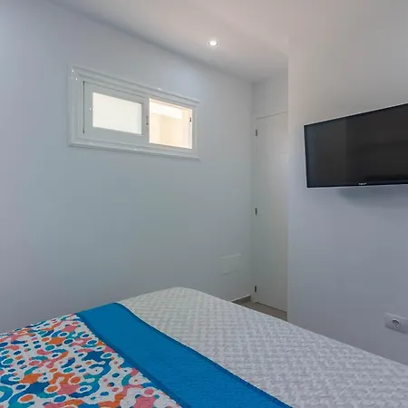 Mare Verde 1a022 Apartment