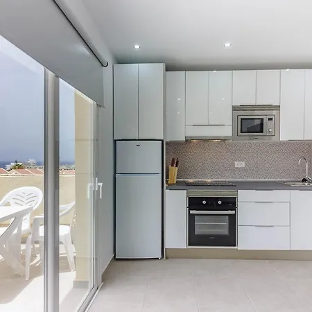 Mare Verde 1a022 Apartment *