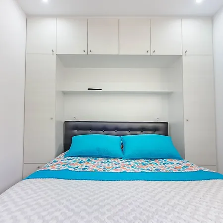 Mare Verde 1a022 Apartment *
